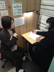 会社概要・採用データ画面　概要③　写真